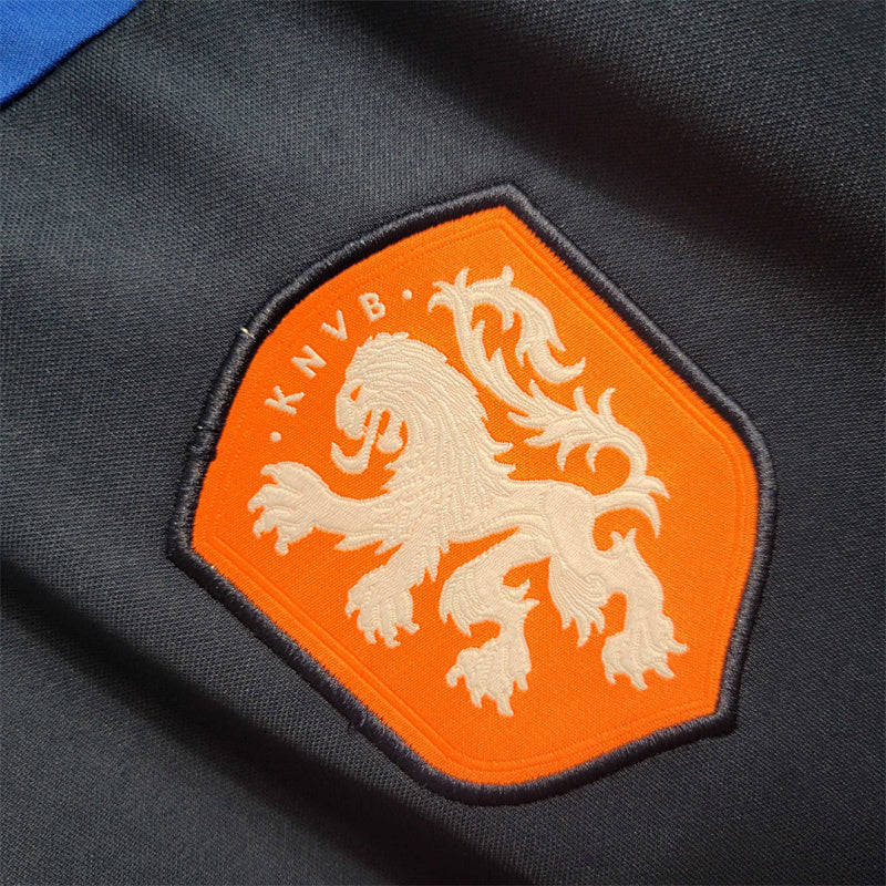 Netherlands Pre-Match Jersey