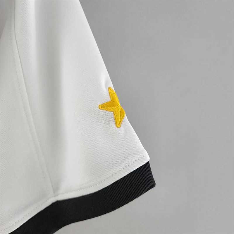 Maillot Colo Colo Domicile Rétro 2000/01