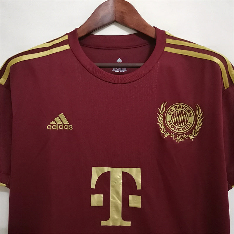 Maillot Bayern Munich Édition spéciale 22/23