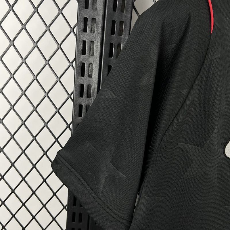 Maillot USA T Extérieur 25/26