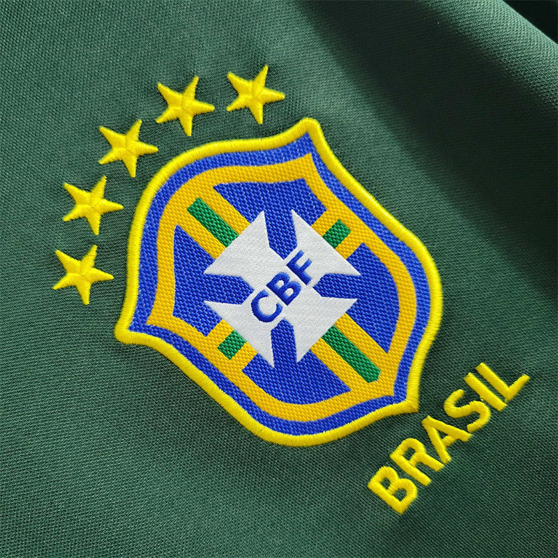 Polo Brazil dark 25/26