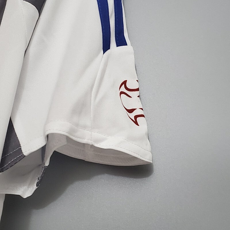 Maillot Japan Extérieur Rétro 2006