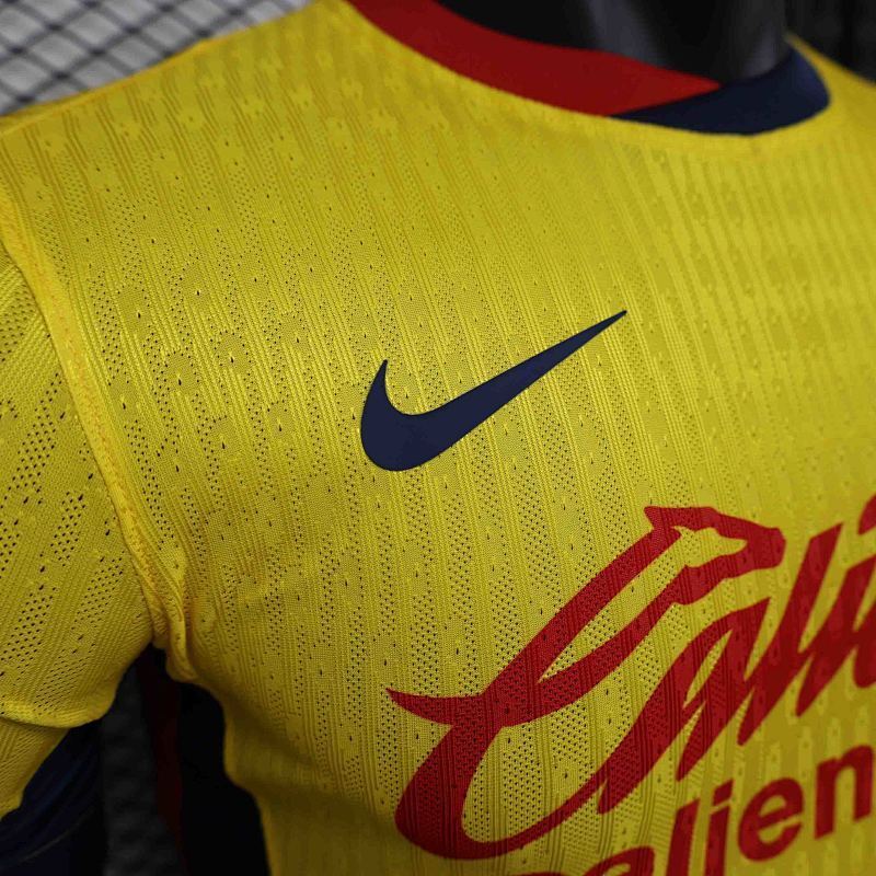 Maillot Club América Domicile Player Version 24/25