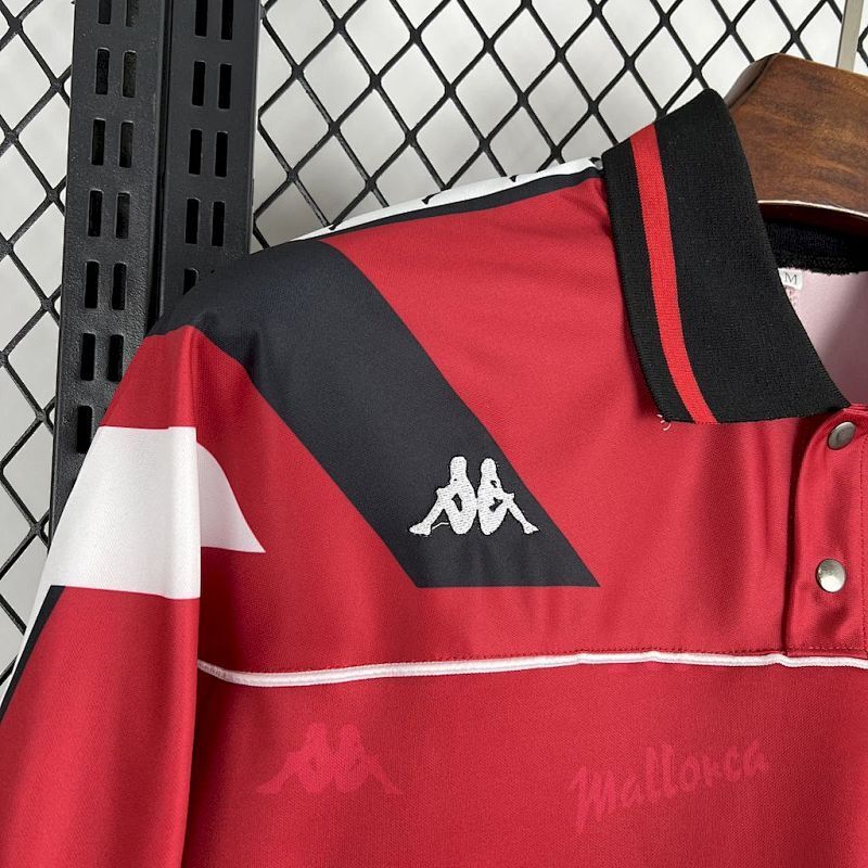 Maillot Majorque Domicile Rétro 94/95