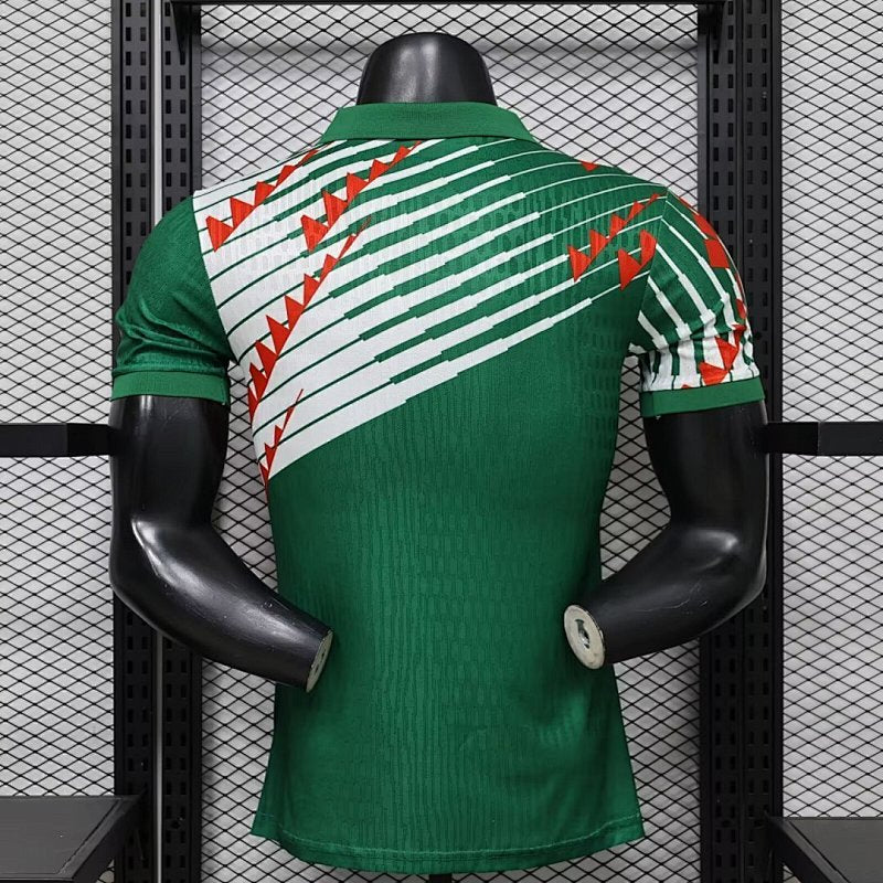 Maillot Mexico Style Édition spéciale Rétro 2026/27