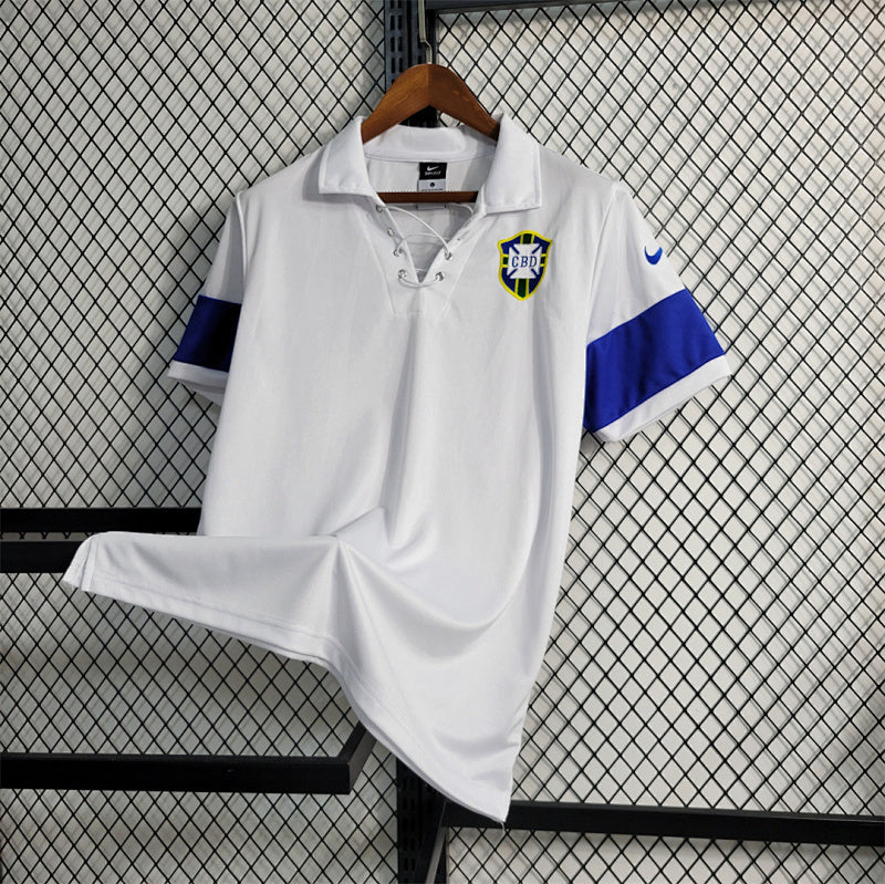 Maillot Brazil Édition spéciale Rétro 2004