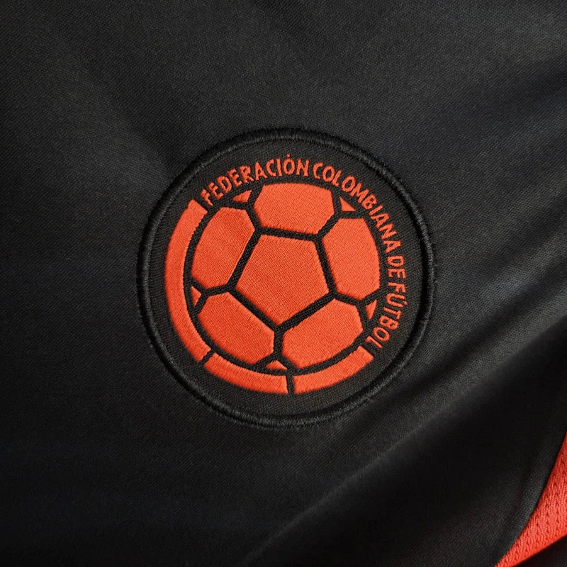 Maillot Femme Colombia Extérieur 25/26