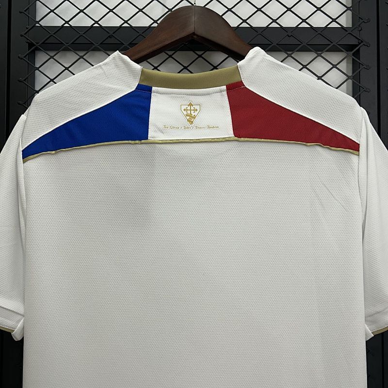 Maillot Fortaleza T Supply Extérieur 25/26