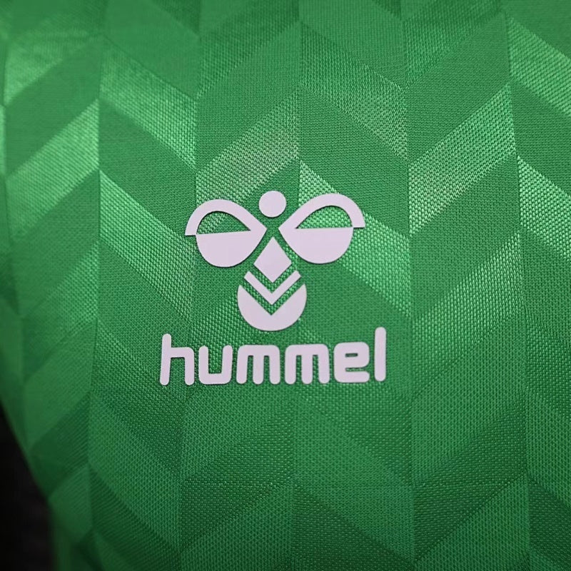 Maillot Real Betis Extérieur Player Version 23/24