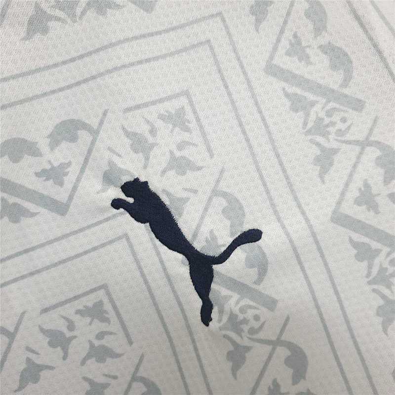 Maillot Italy Extérieur Rétro Vintage