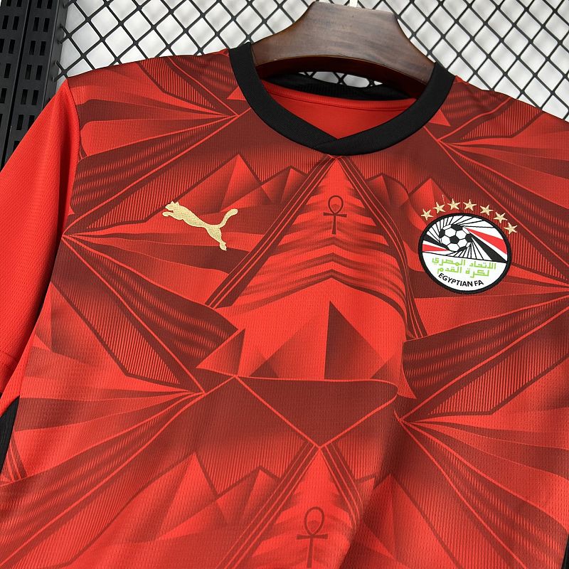 Maillot Égypte Domicile 2026