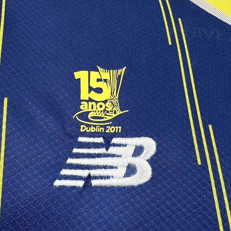 Maillot FC Porto Fourth 25/26