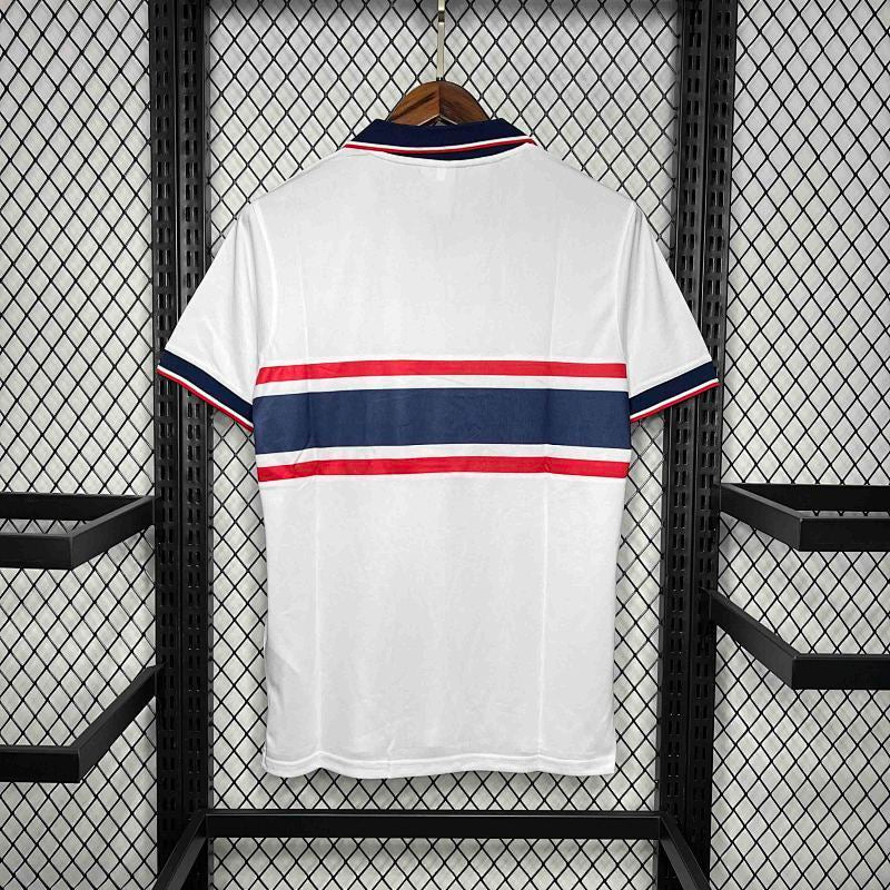 Maillot USA Vintage Dropshipping Domicile Rétro 25/26