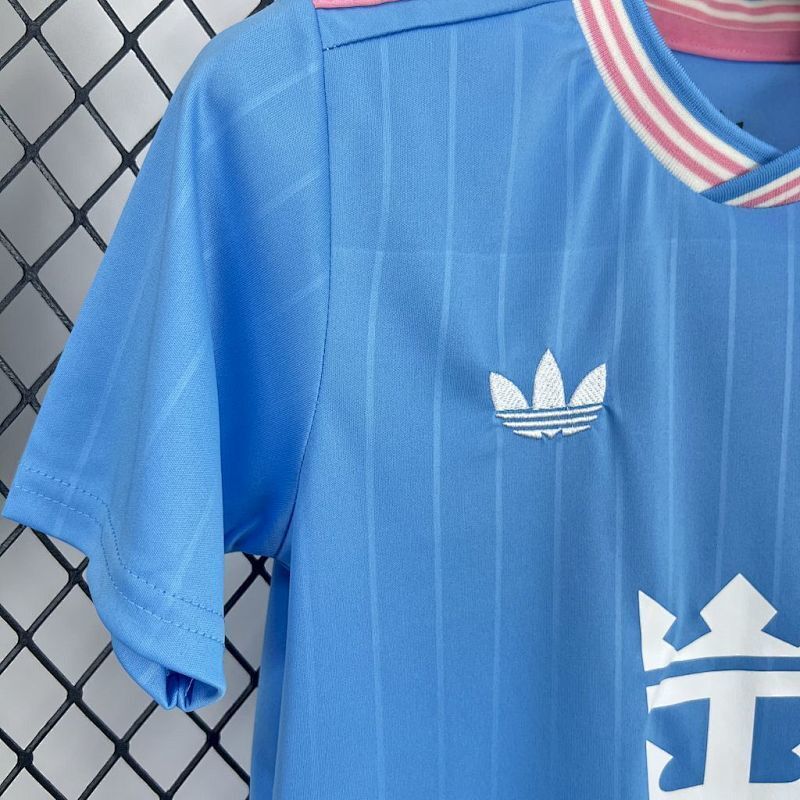 Ensemble Enfant Inter Miami Third 25/26