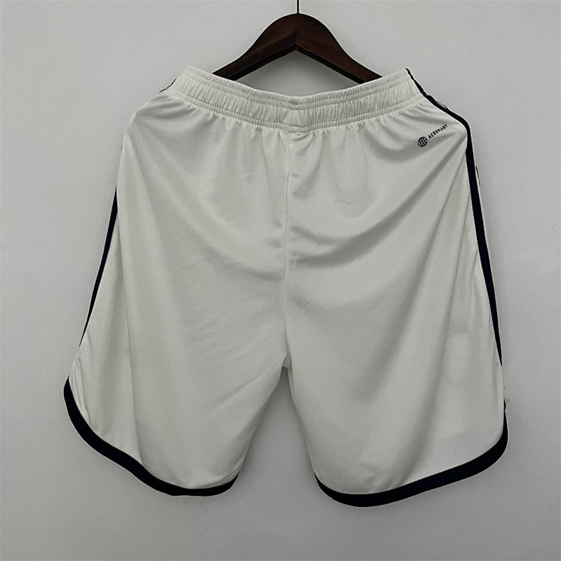 Short Italy Extérieur 25/26
