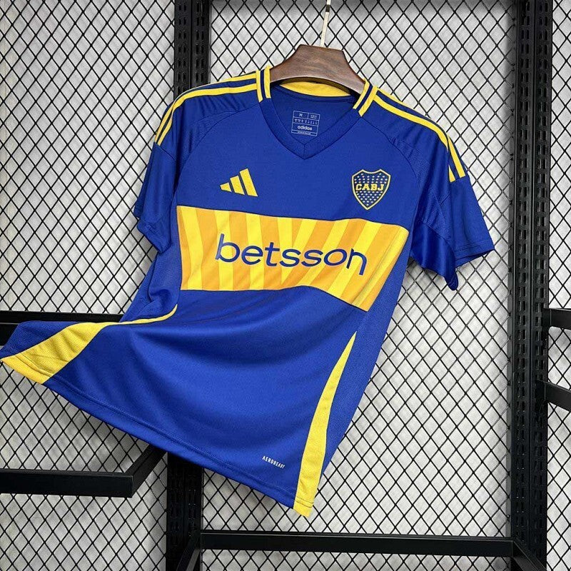 Maillot Boca Juniors Domicile 24/25