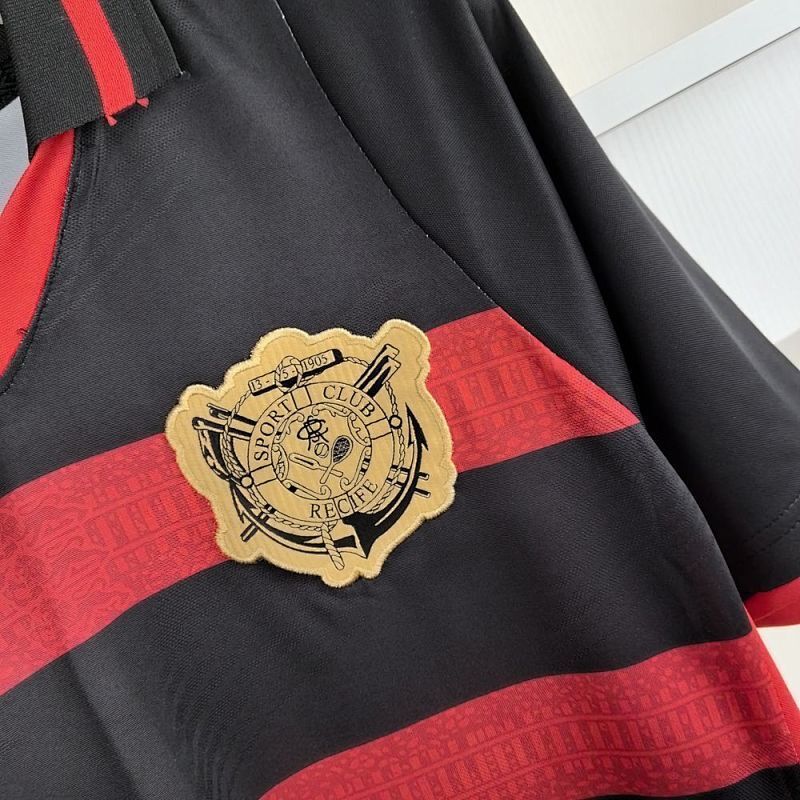Maillot Recife Domicile 24/25
