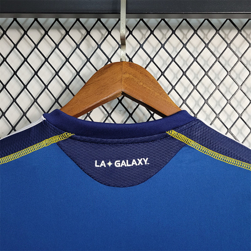 Maillot Galaxy Extérieur Rétro 25/26