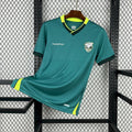 Maillot Bolivie Domicile Coupe du Monde 2026
