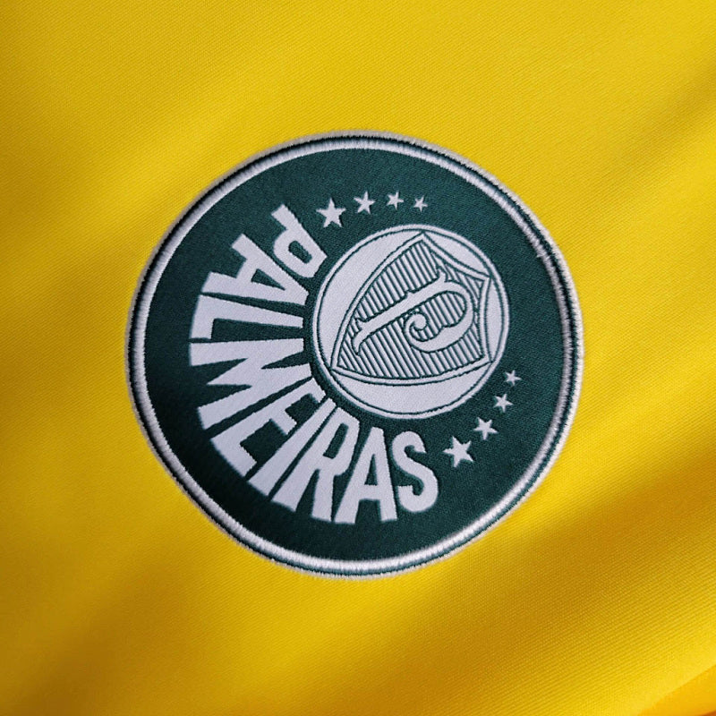 Camiseta Palmeiras Retro 14/15