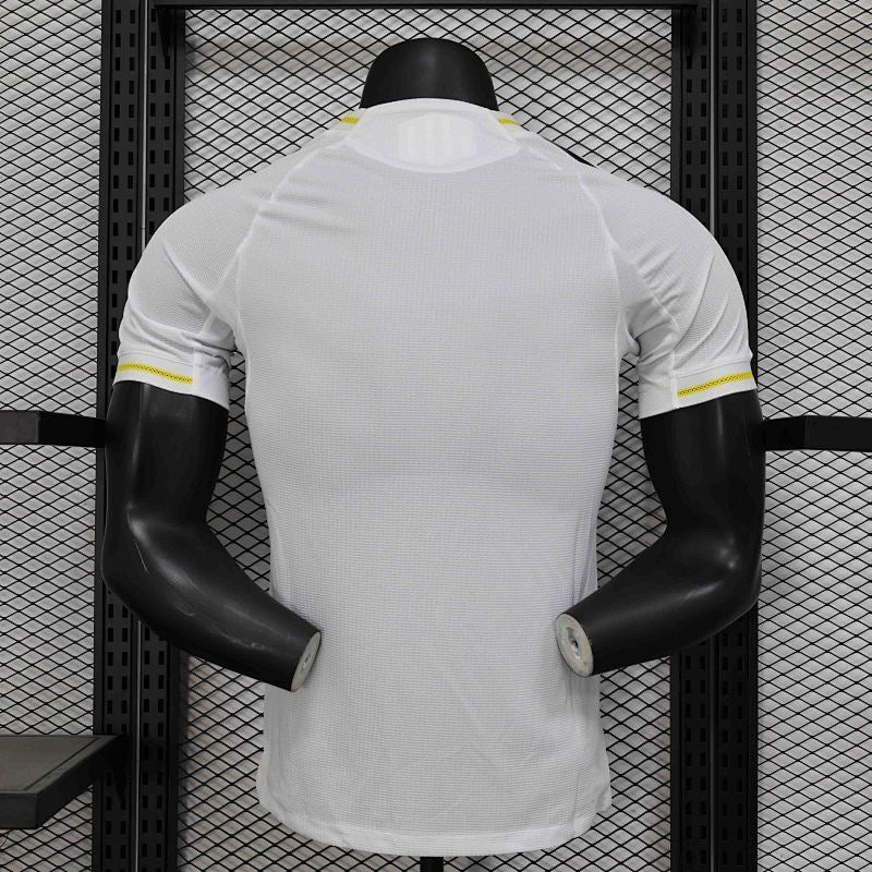 Maillot Real Madrid Domicile Player Version 25/26