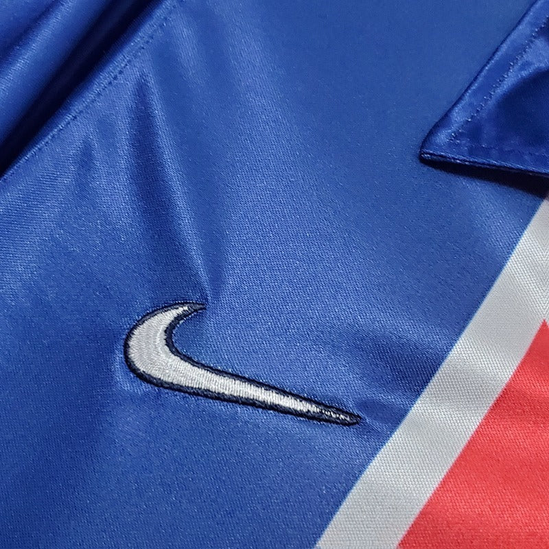 Maillot PSG Domicile 98/99
