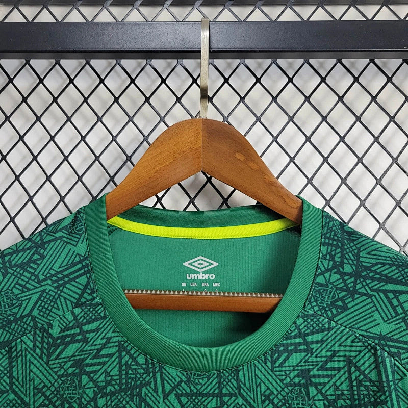 Maillot Fluminense Pre-Match 24/25