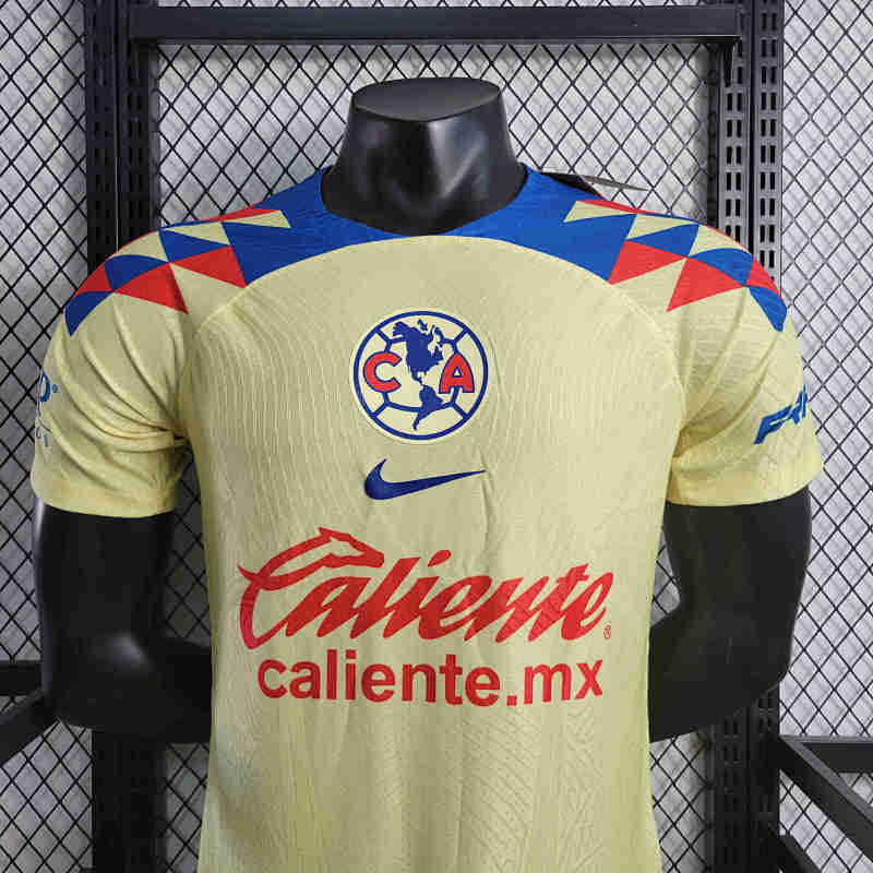 Maillot Americas Domicile 23/24