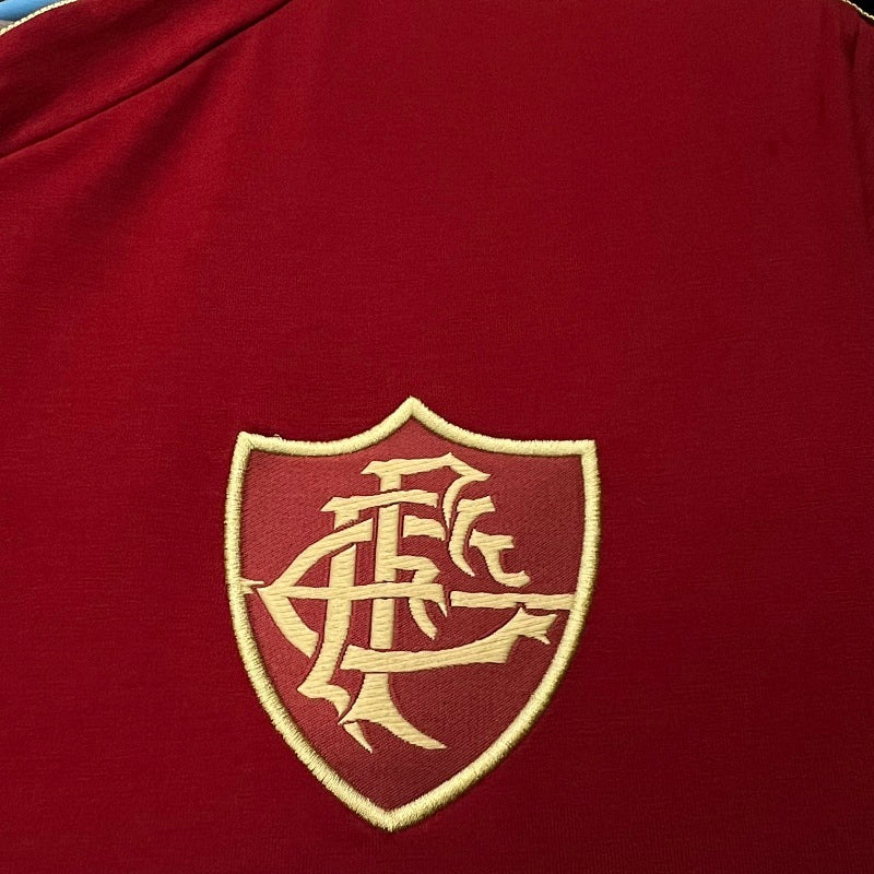 Maillot Fluminense Rétro 15/16