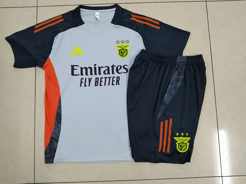 Ensemble Benfica Gris Prématch 25/26