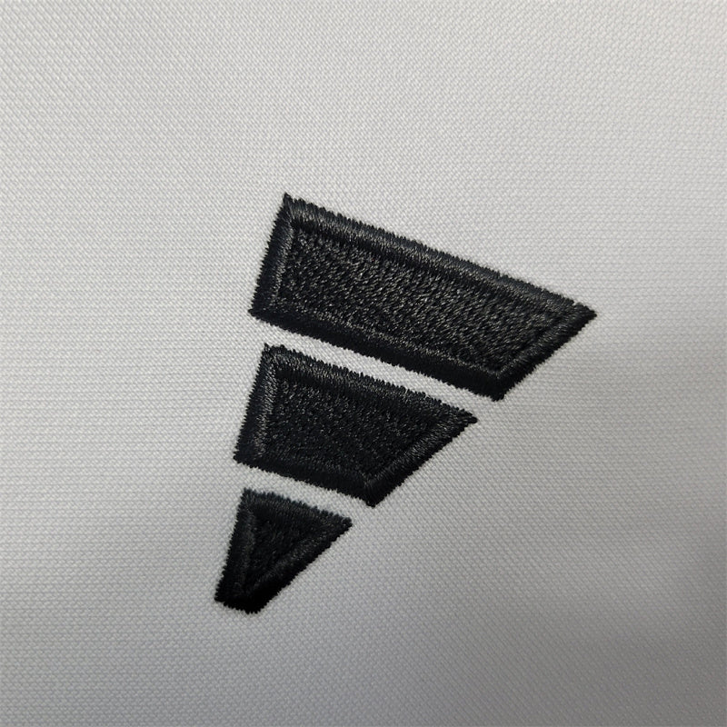 Camiseta Flamengo Pre-Partido 23/24 (2)