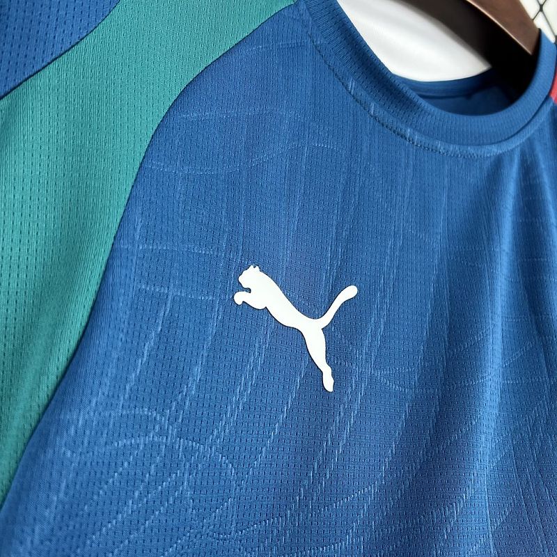 Maillot Portugal Uniform Pre-Match 25/26