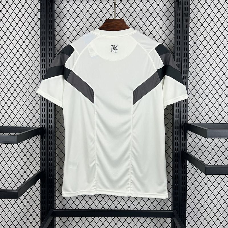 Maillot Real Madrid Blanc 24/25 (2)
