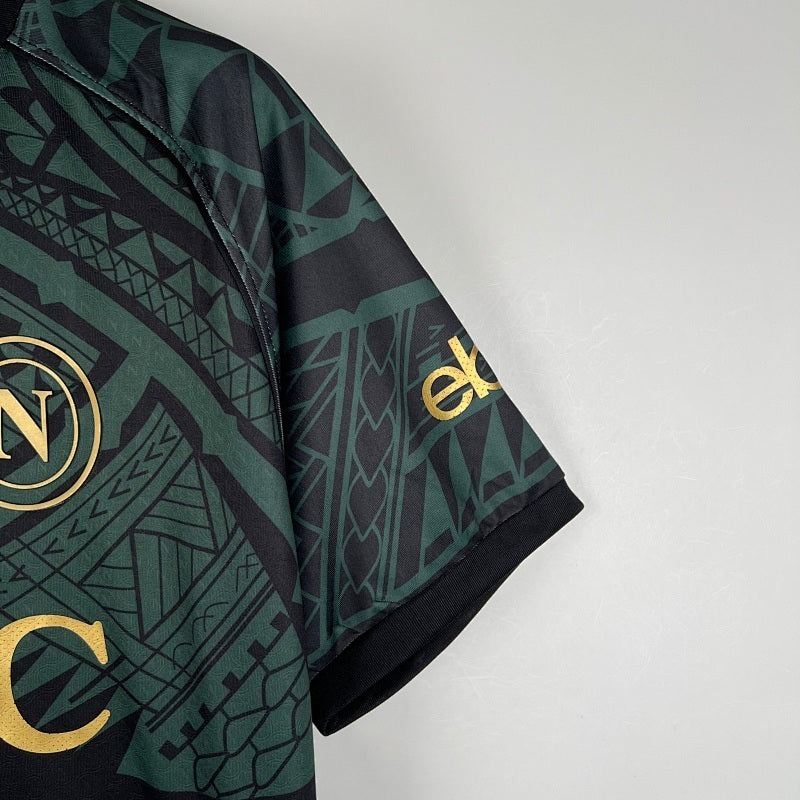 Maillot Naples Extérieur 23/24 (2)