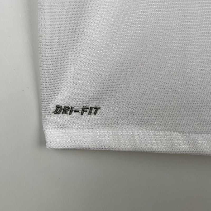 Maillot Santos Domicile Rétro 25/26