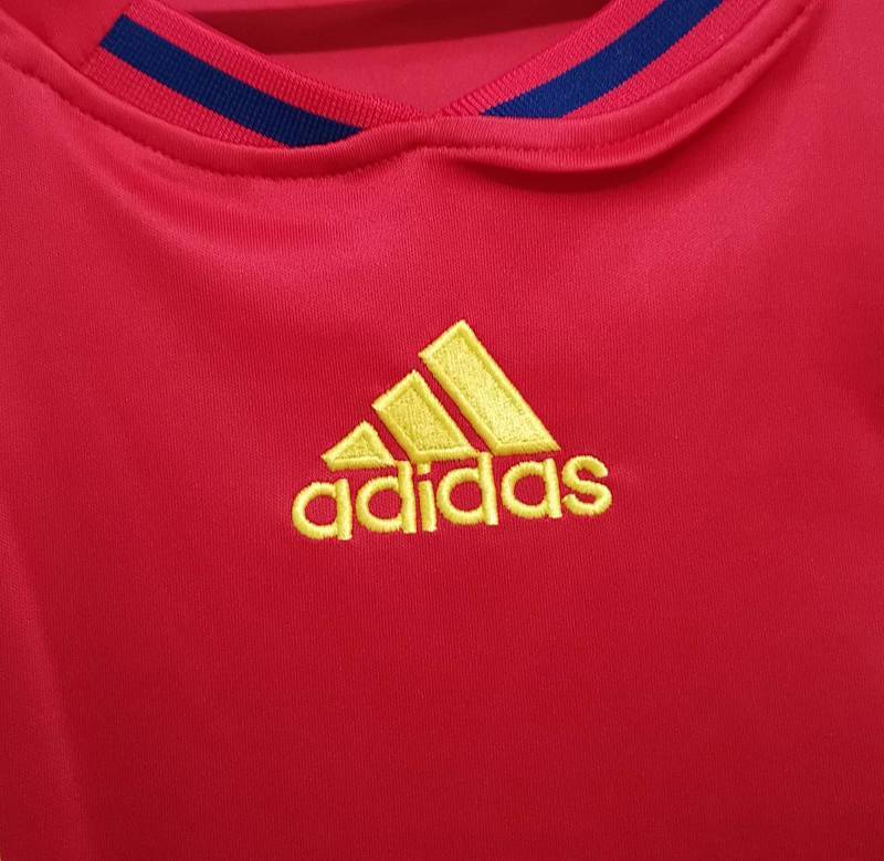 Maillot Spain Domicile Rétro 25/26