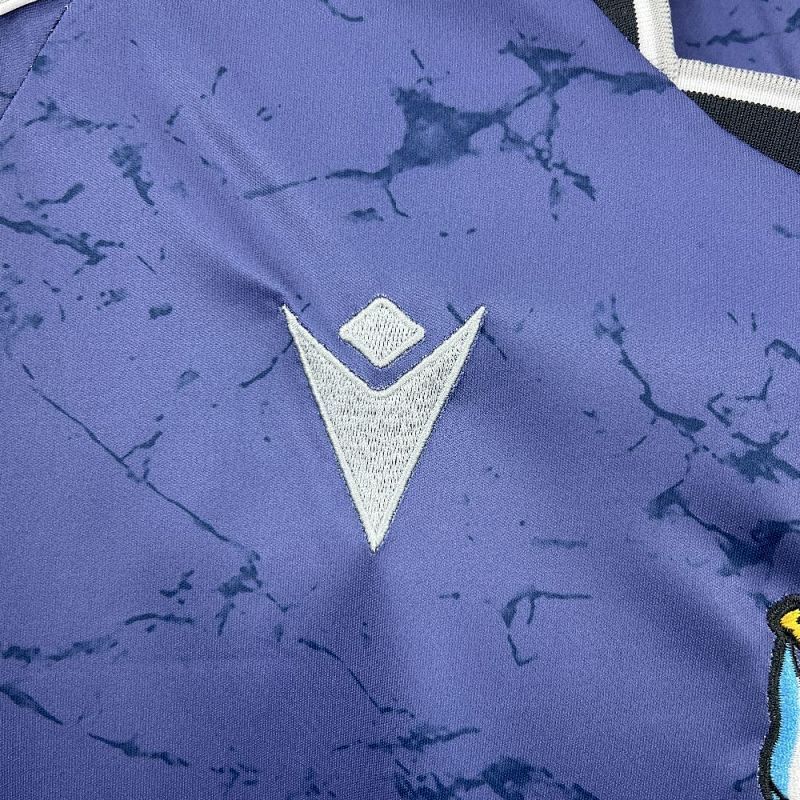 Maillot Sociedad Extérieur 25/26