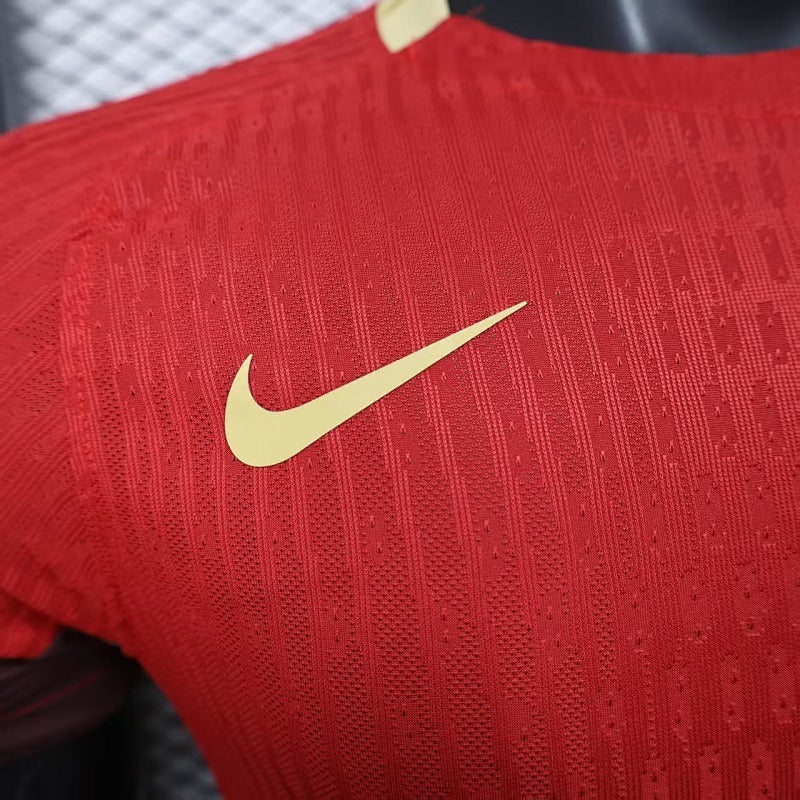 Maillot China Joy Supply Domicile Player Version 25/26