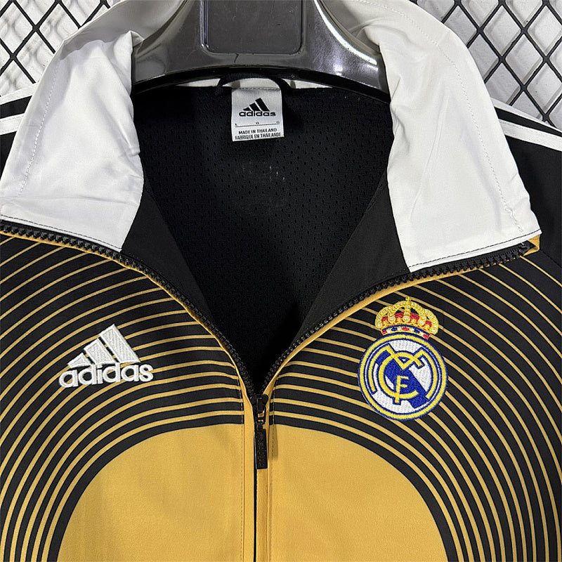 Veste Real Madrid Rétro 2006/07