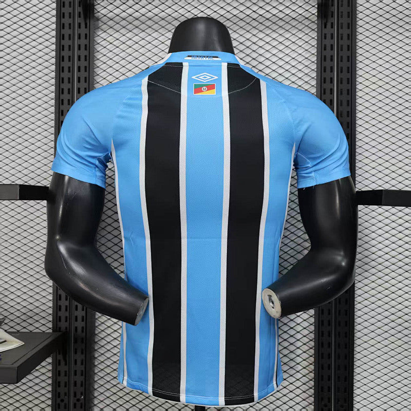 Maillot Grêmio Domicile Player Version 25/26