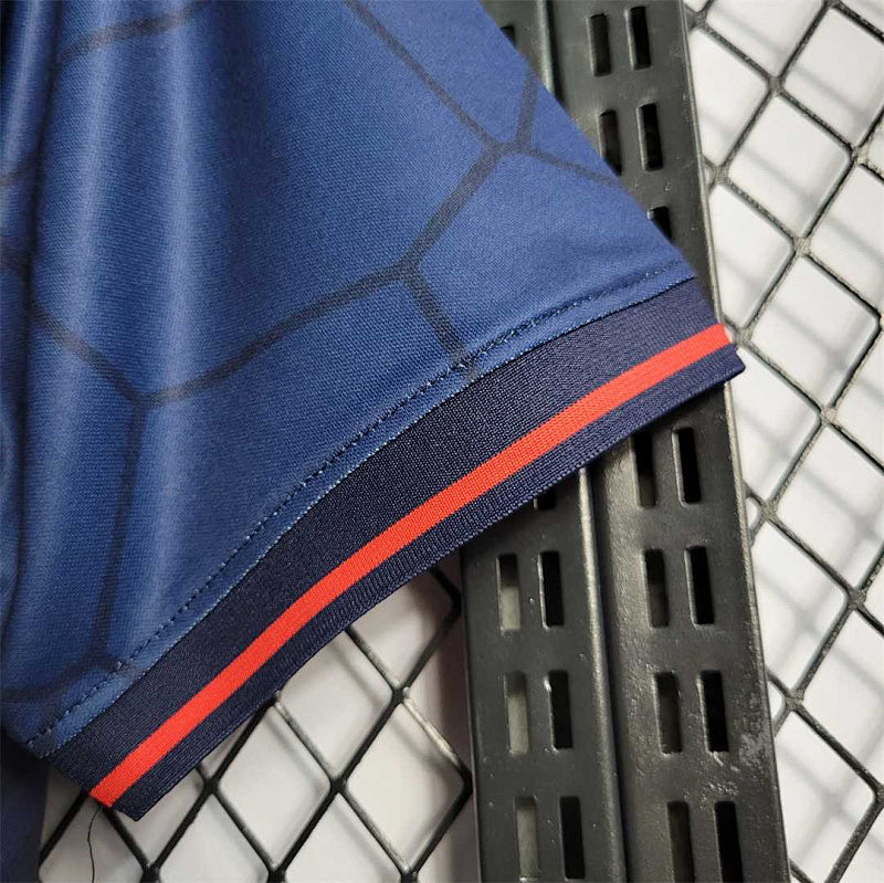 Maillot French 25/26