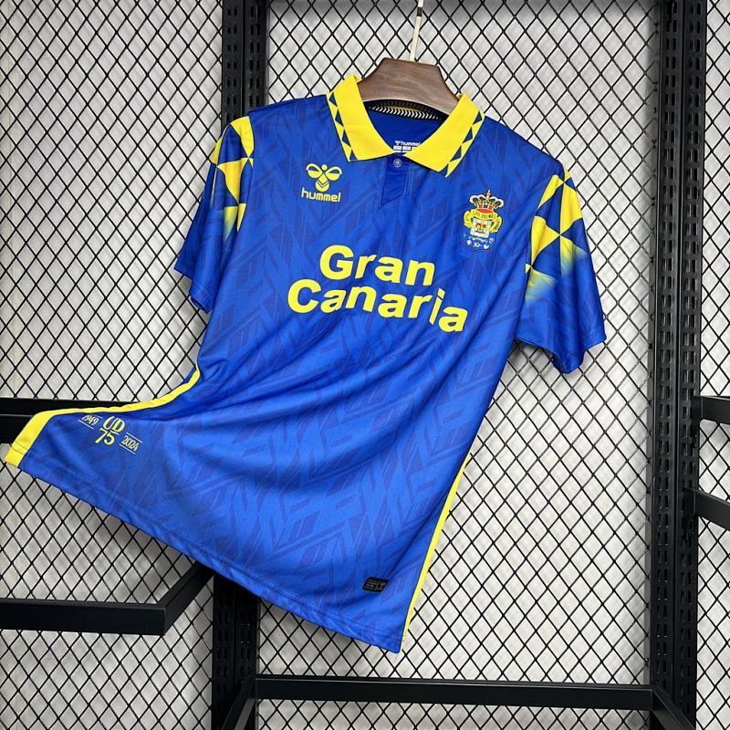 Maillot Las Palmas Extérieur 24/25