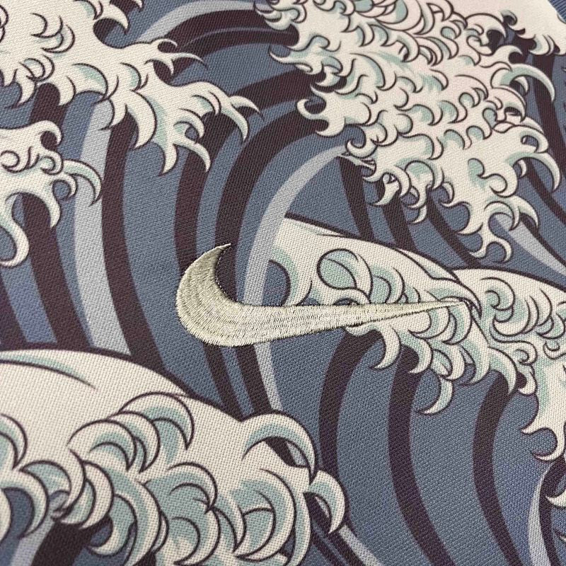 Maillot Japon x Waves Édition spéciale 25/26