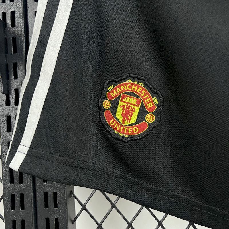 Short Manchester United 25/26 (2)