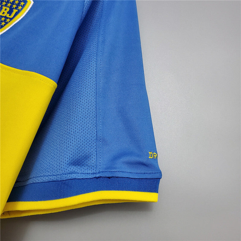 Maillot Boca Juniors Domicile 25/26
