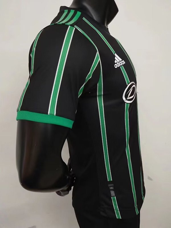 Maillot Celtic Extérieur Player Version 22/23