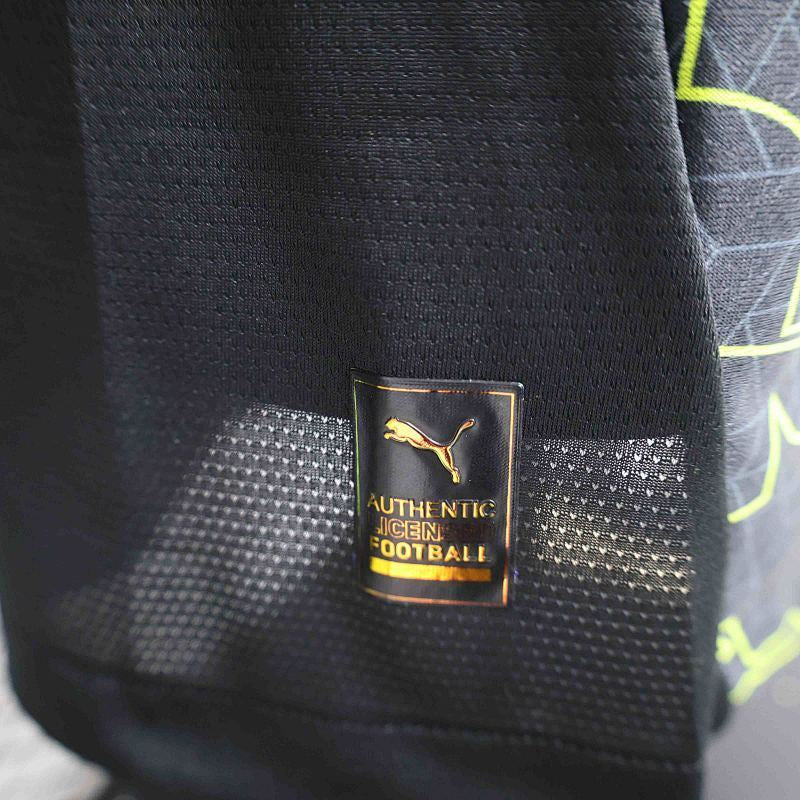 Borussia Dortmund Player Version Jersey 24/25
