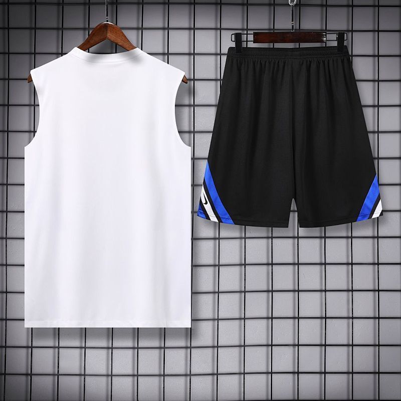 Maillot Inter Milan Rétro 25/26