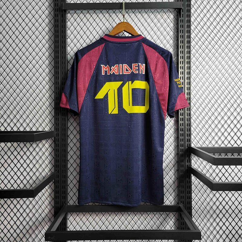 Maillot West Ham Domicile Rétro 2010/11