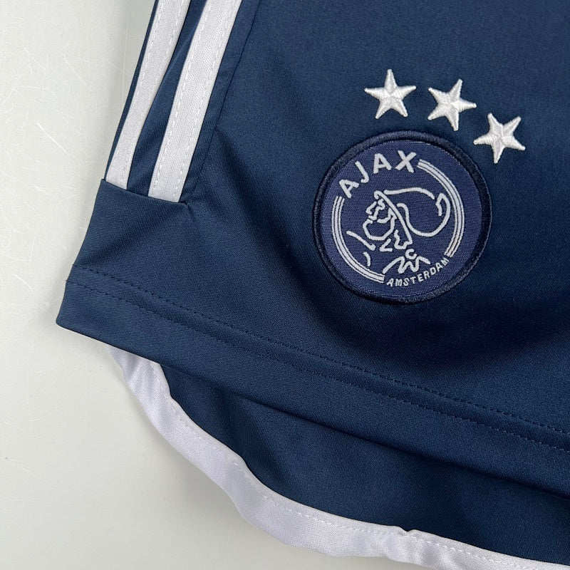 Short Ajax Extérieur 23/24